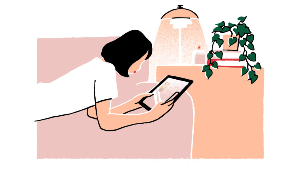 比較レビュー デジタルイラストには液晶タブレットとipad結局どちらが良い Lohas Time